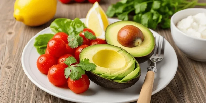 Авокадо: польза и вред для организма