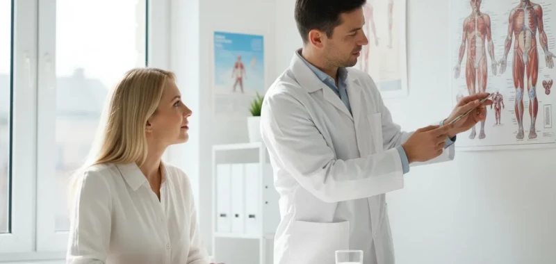 Что будет, если не есть неделю?